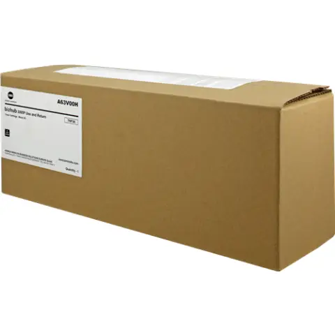 Toner Minolta TNP-36 /  A63V00H Czarny do kopiarek (10k]